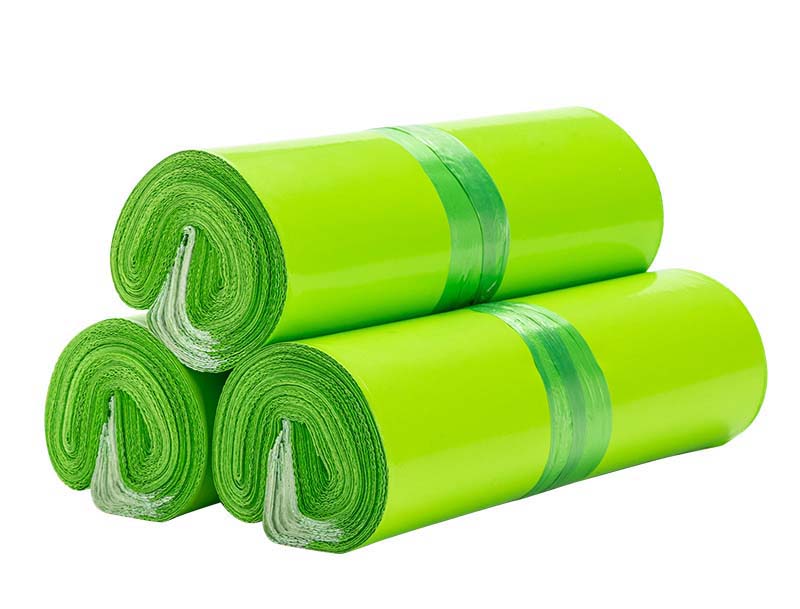 鸡泽果绿色快递袋-02