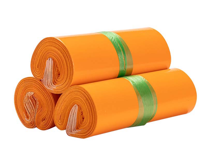 鸡泽橙色快递袋-04