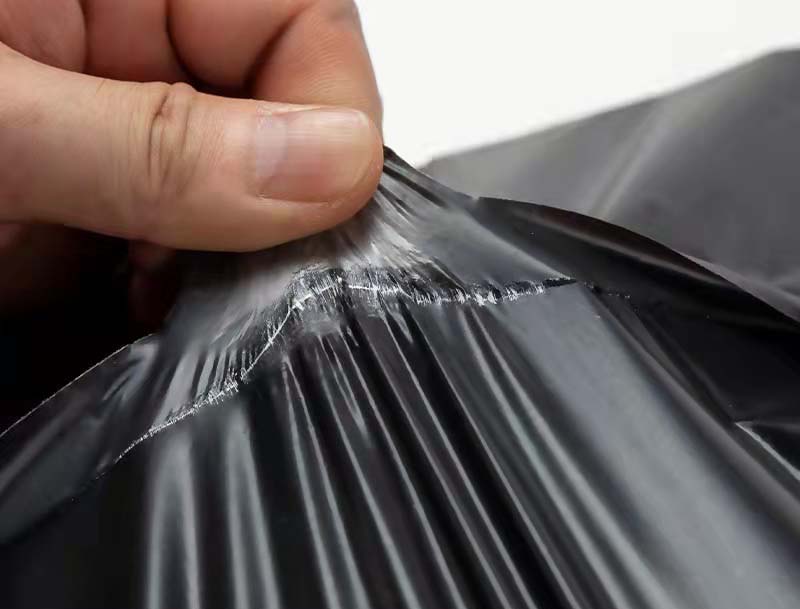 鸡泽黑色快递袋-03