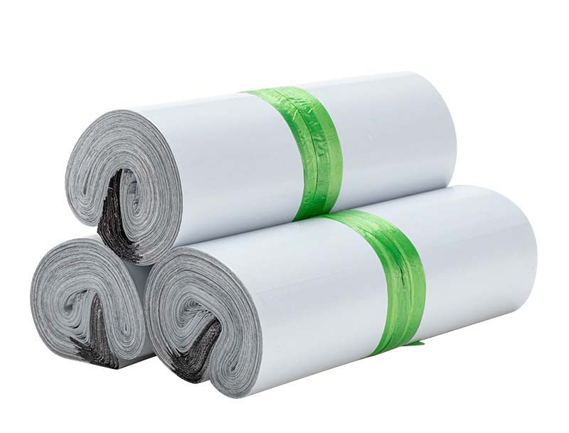 鸡泽白色快递袋-01