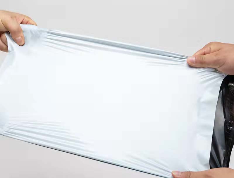 鸡泽白色快递袋-02