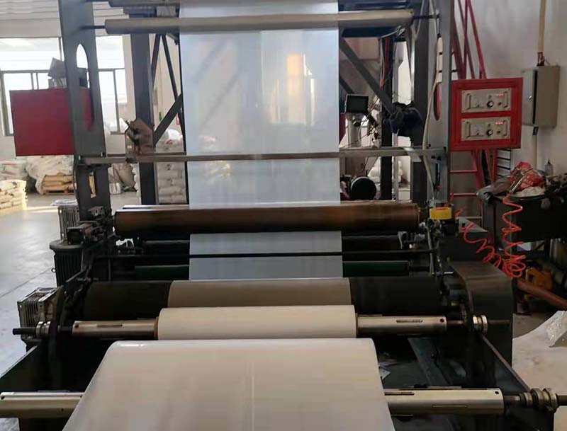 鸡泽车间生产图片